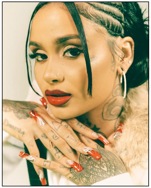 Kehlani gallery photo 4