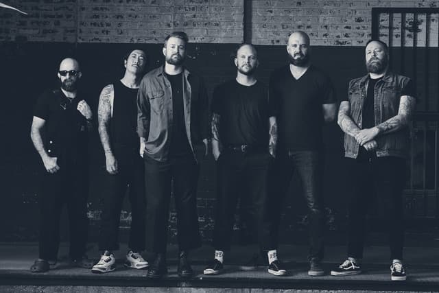 Haste The Day gallery photo 1