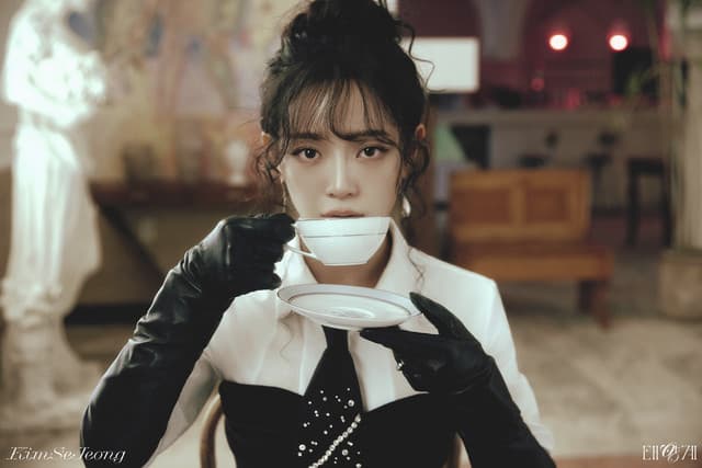KIMSEJEONG gallery photo 4