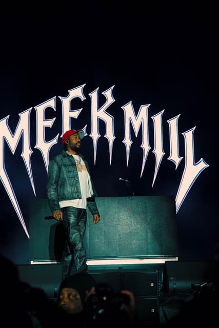 Meek Mill gallery photo 3