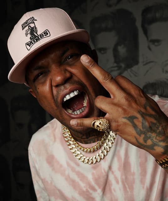 DJPaul gallery photo 1