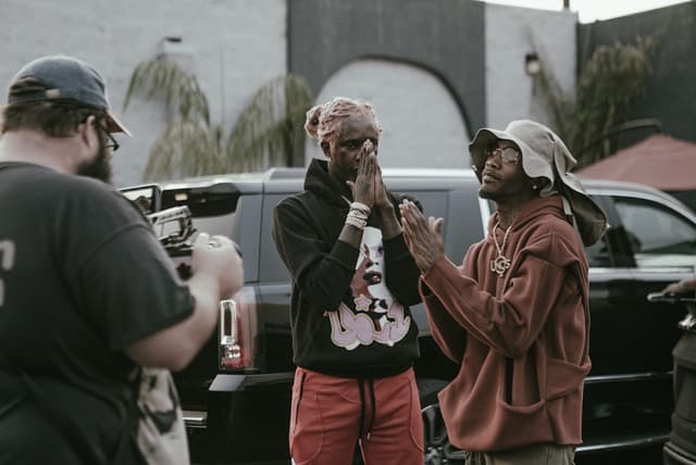 Yung Booke gallery photo 2