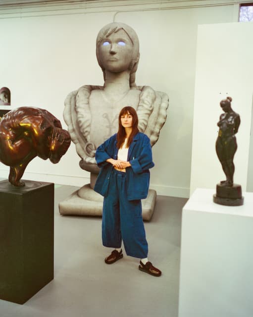 Faye Webster gallery photo 3