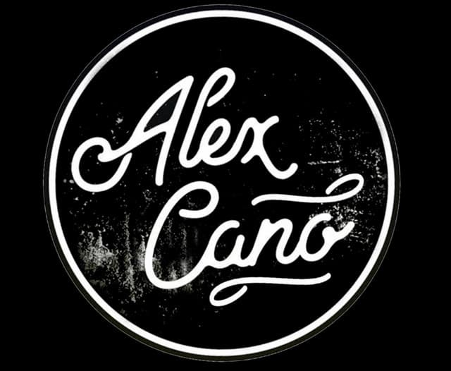 Alex Cano gallery photo 9