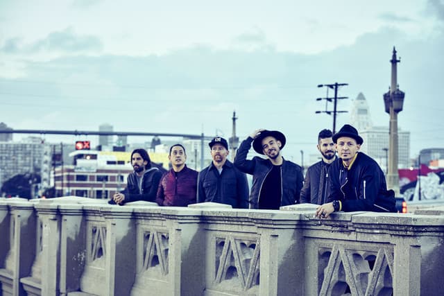 Linkin Park gallery photo 3