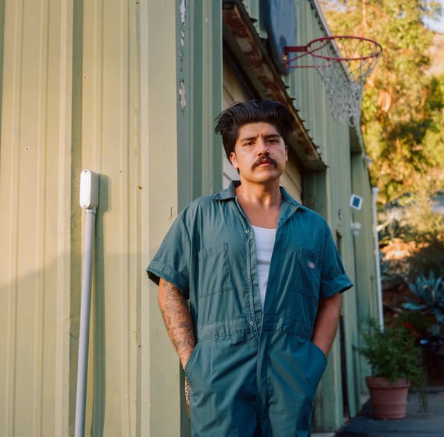 Obed Padilla gallery photo 1