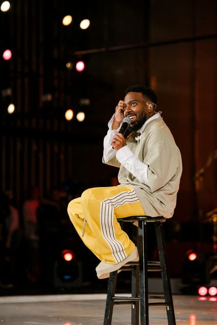 Chandler Moore gallery photo 4