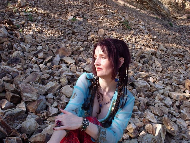 SparkieD gallery photo 6