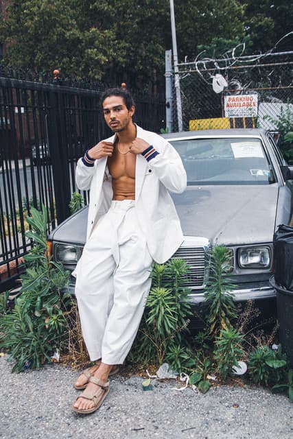 Blake Johnston gallery photo 1