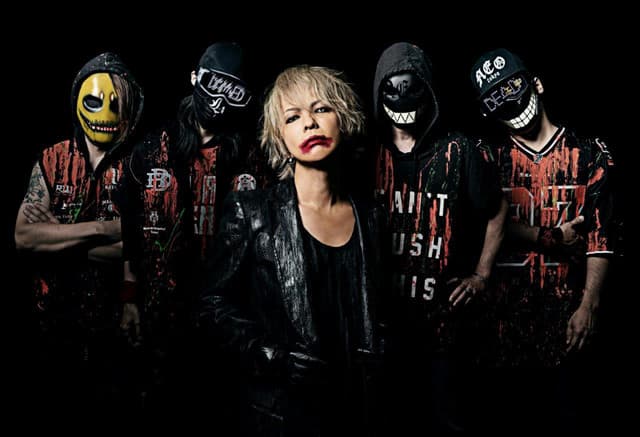 HYDE gallery photo 4