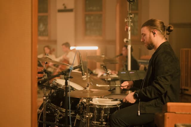 AOH Music gallery photo 5