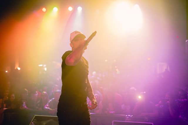 BVNG HVZE gallery photo 4