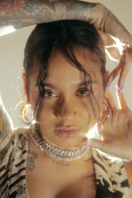 Kehlani gallery photo 2