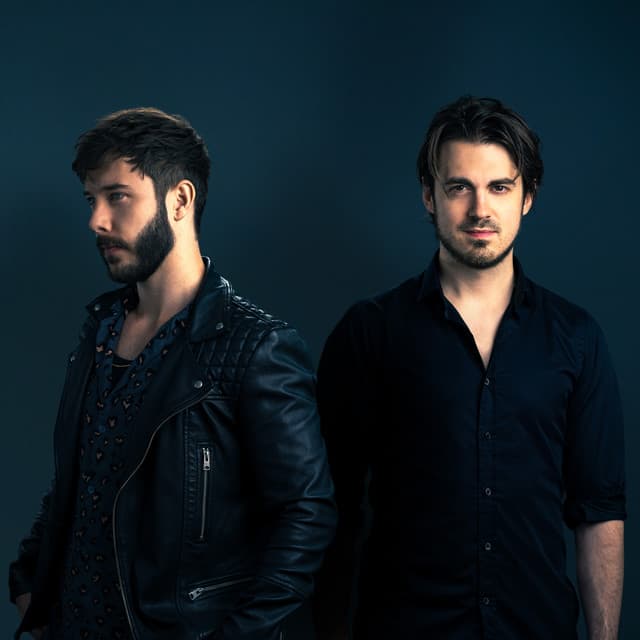 Vicetone gallery photo 1