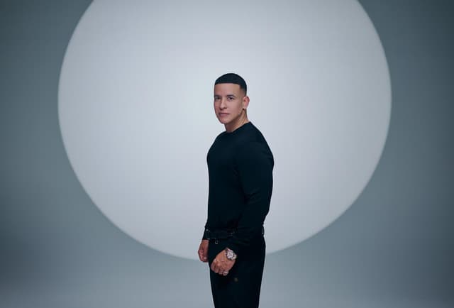Daddy Yankee gallery photo 1