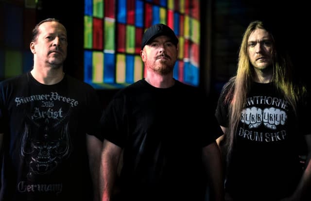 Dying Fetus gallery photo 1