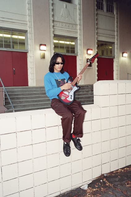 Eyedress gallery photo 6