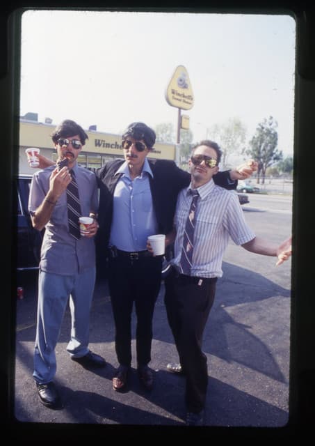 Beastie Boys gallery photo 1