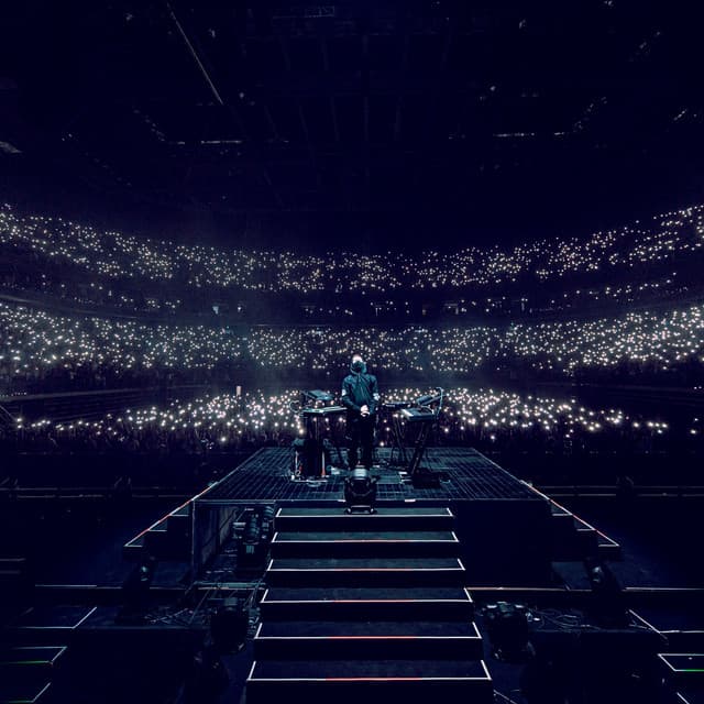 Alan Walker gallery photo 3