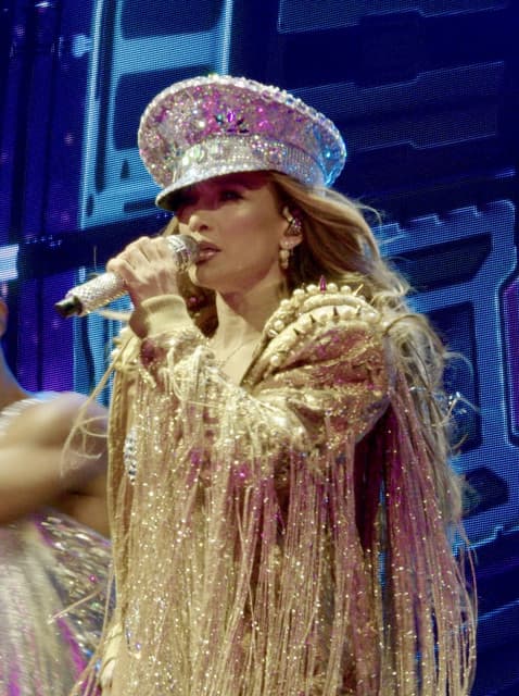 Jennifer Lopez gallery photo 4