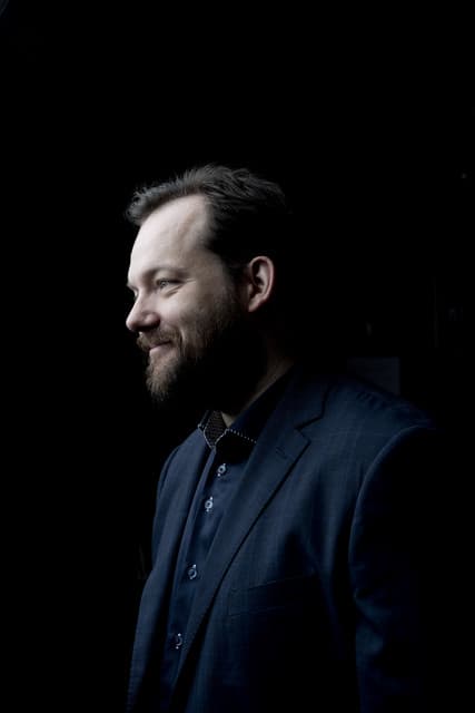 Andris Nelsons gallery photo 5