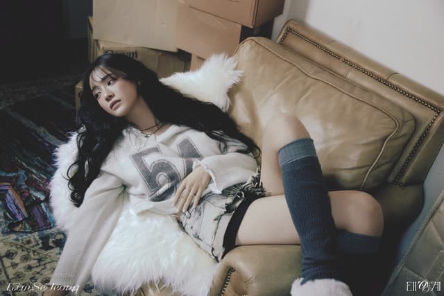 KIMSEJEONG gallery photo 2
