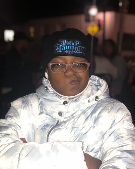 BishopLamont gallery photo 1