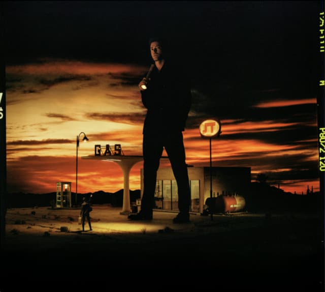 Justin Timberlake gallery photo 6