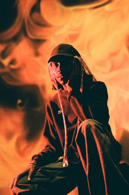 Blood Orange gallery photo 1