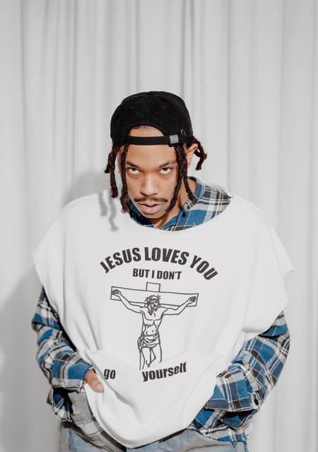 Jean Dawson gallery photo 1