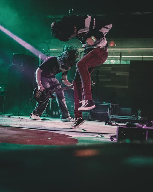 Collective Dust gallery photo 4