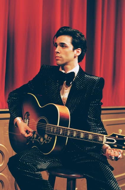 Stephen Sanchez gallery photo 2