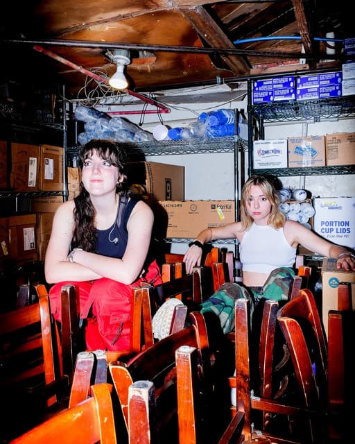 Hotel Fiction gallery photo 3