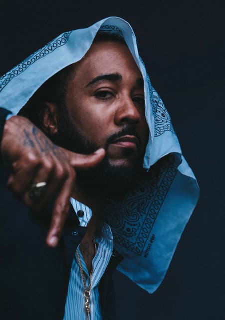 Larry June gallery photo 3