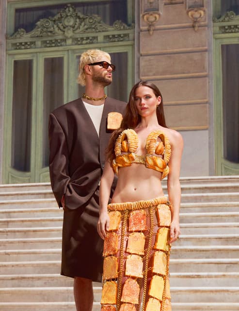 Sofi Tukker gallery photo 2