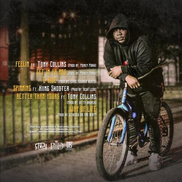 KeenStreetz gallery photo 1