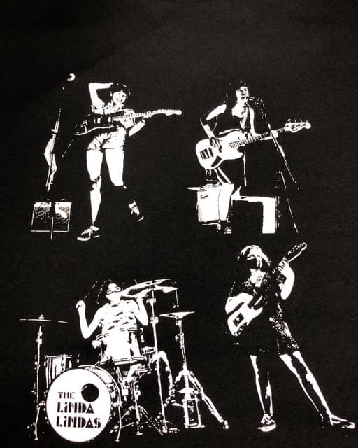 The Linda Lindas gallery photo 7