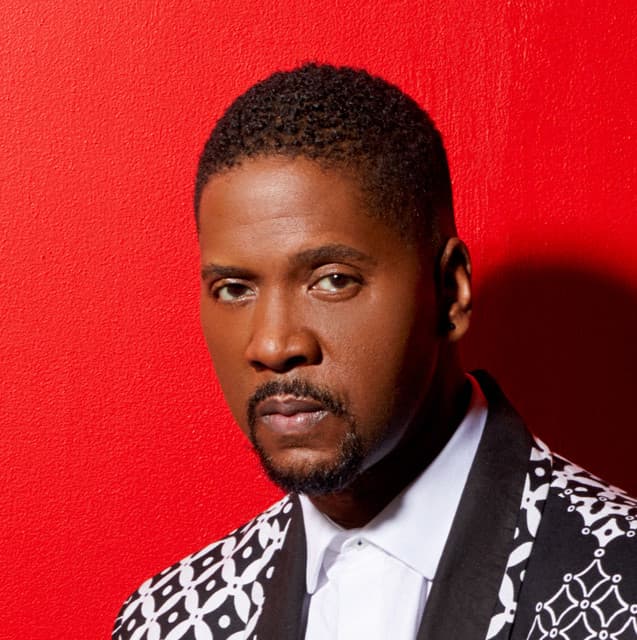 Donald Lawrence gallery photo 1