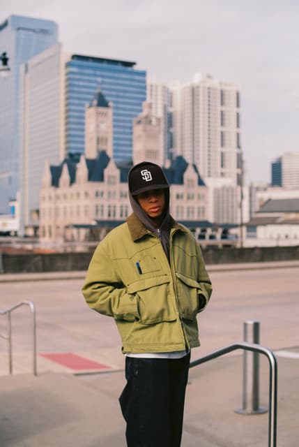 Jon Keith gallery photo 1