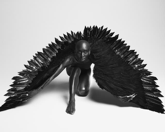 Cynthia Erivo gallery photo 4