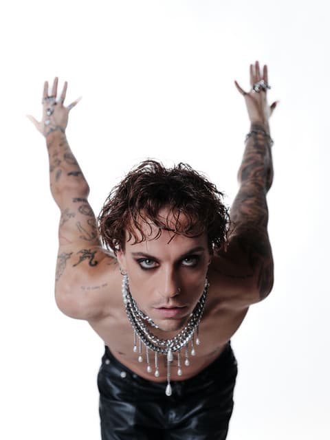 Greczula gallery photo 1