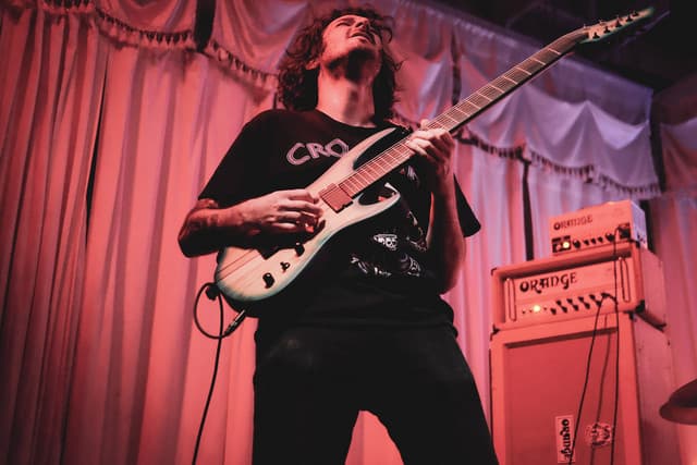 Rickshaw Billie's Burger Patrol gallery photo 11