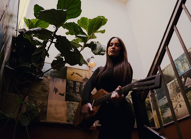 Kacey Musgraves gallery photo 5