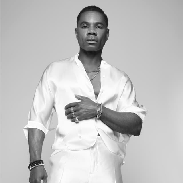 Kirk Franklin gallery photo 2