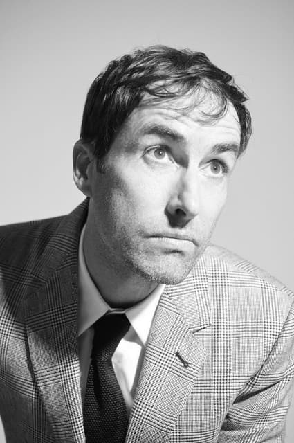 Andrew Bird gallery photo 1