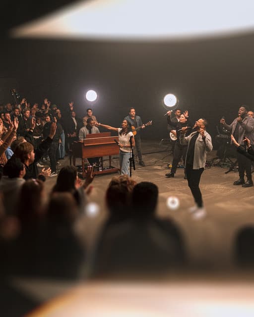 Michael Bethany gallery photo 2