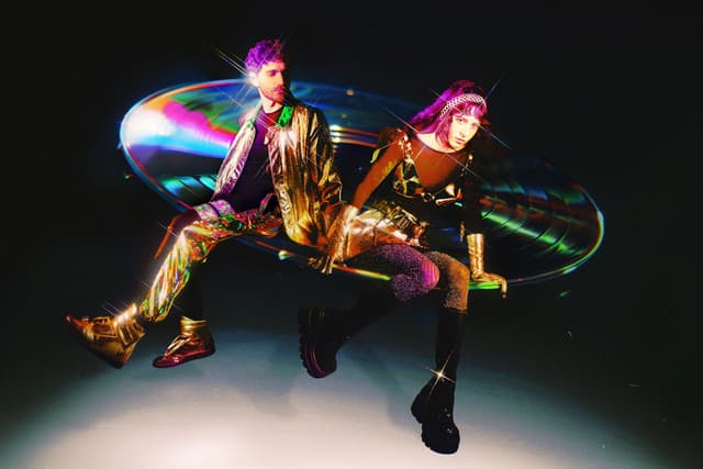 Magdalena Bay gallery photo 1