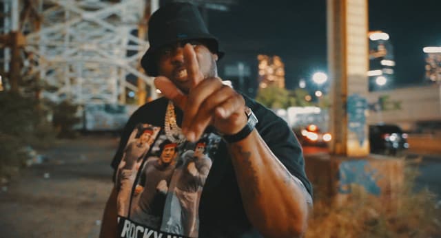 Bynoe gallery photo 9