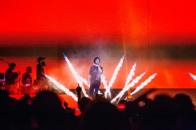 Diljit Dosanjh gallery photo 6