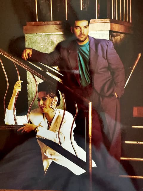 Angelo & Veronica gallery photo 7